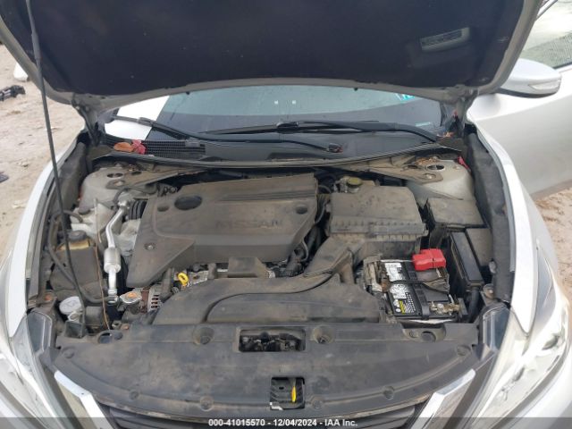 1N4AL3AP2HC108063 Nissan Altima 2.5 Sv