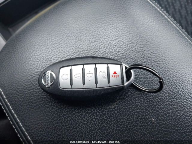 1N4AL3AP2HC108063 Nissan Altima 2.5 Sv