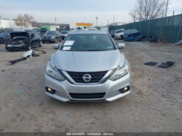 1N4AL3AP2HC108063 Nissan Altima 2.5 Sv