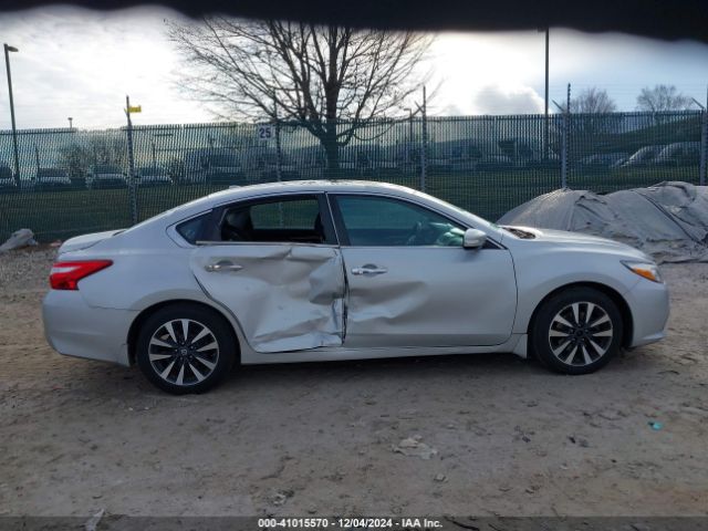 1N4AL3AP2HC108063 Nissan Altima 2.5 Sv