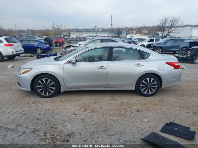 1N4AL3AP2HC108063 Nissan Altima 2.5 Sv