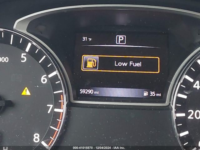 1N4AL3AP2HC108063 Nissan Altima 2.5 Sv