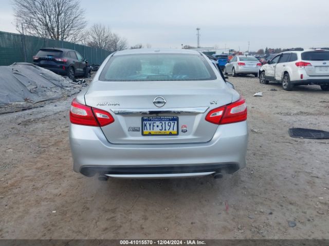 1N4AL3AP2HC108063 Nissan Altima 2.5 Sv
