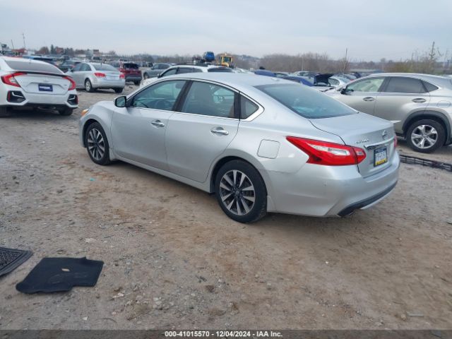 1N4AL3AP2HC108063 Nissan Altima 2.5 Sv