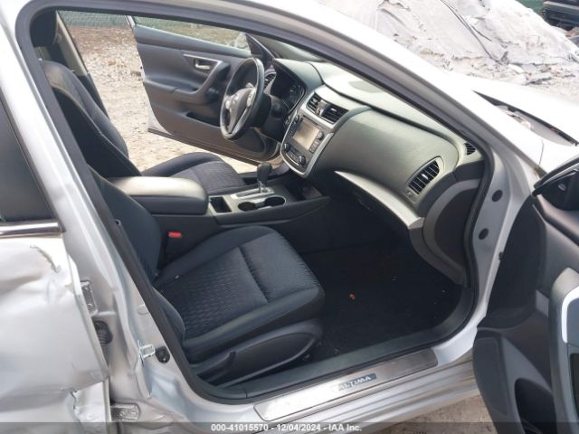 1N4AL3AP2HC108063 Nissan Altima 2.5 Sv