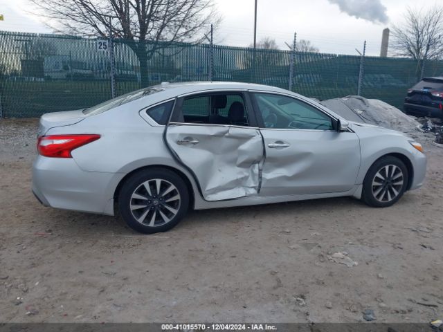 1N4AL3AP2HC108063 Nissan Altima 2.5 Sv
