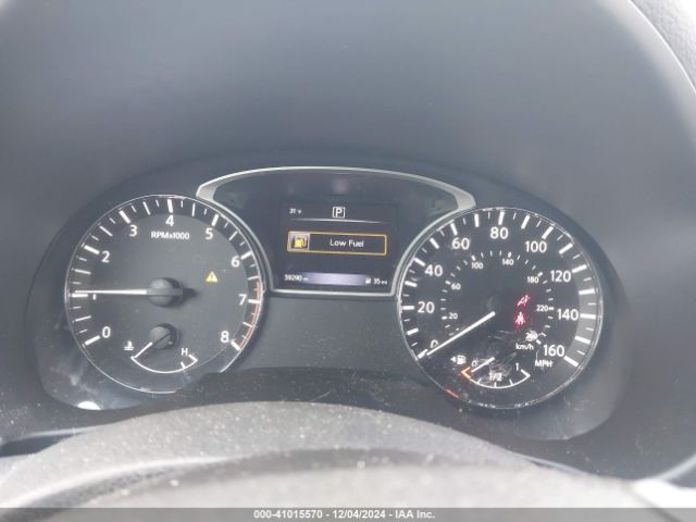 1N4AL3AP2HC108063 Nissan Altima 2.5 Sv