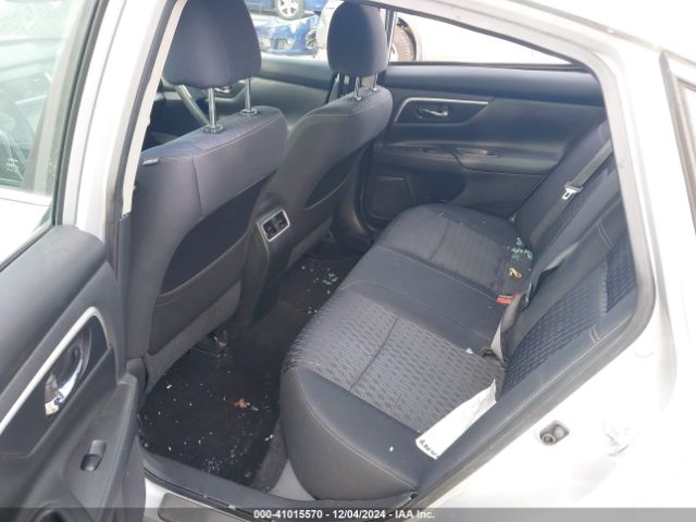 1N4AL3AP2HC108063 Nissan Altima 2.5 Sv