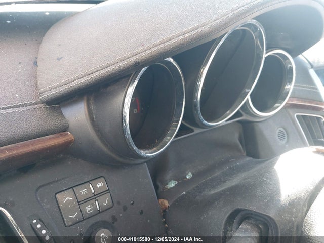 2008 CADILLAC CTS 1G6DV57V380201116 Photo 6