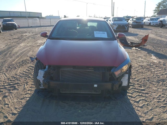 KIA Forte Lxs 2022 3KPF24AD5NE420865 Image 13