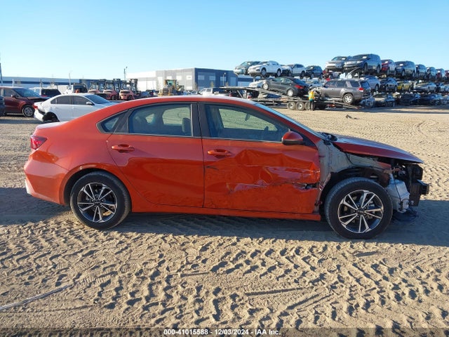 KIA Forte Lxs 2022 3KPF24AD5NE420865 Image 14