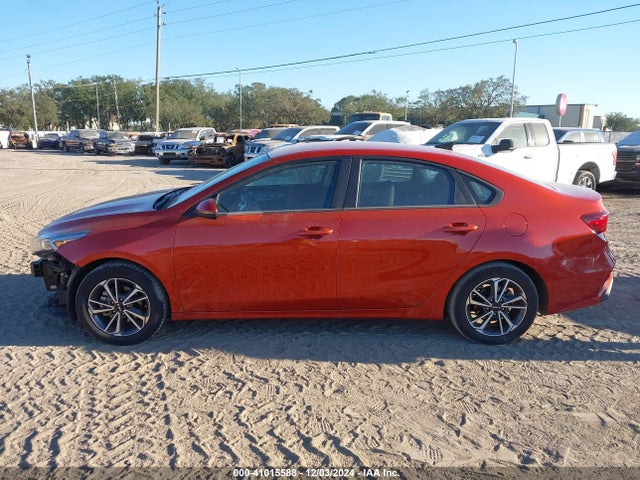 KIA Forte Lxs 2022 3KPF24AD5NE420865 Image 15