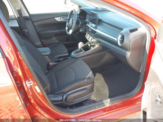 KIA Forte Lxs 2022 3KPF24AD5NE420865 Image 5