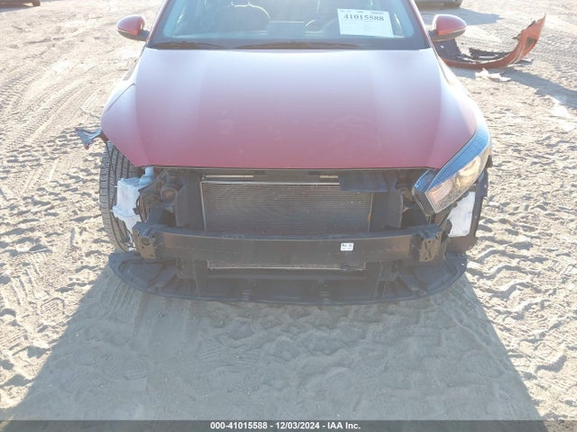 KIA Forte Lxs 2022 3KPF24AD5NE420865 Image 6