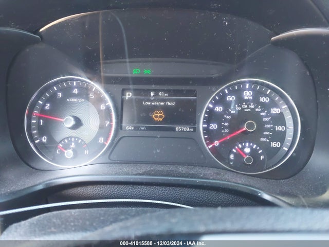 KIA Forte Lxs 2022 3KPF24AD5NE420865 Image 7