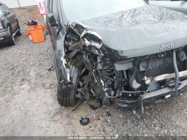 1C4RJFCG0LC206566 Jeep Grand Cherokee High Altitude 4x4