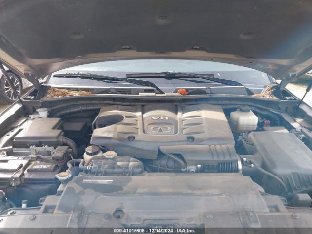 JN8AZ2NE7F9082652 Infiniti Qx80 Limited