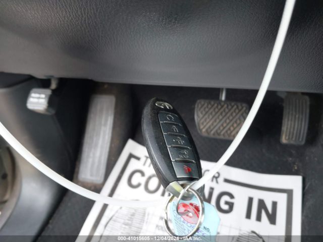 JN8AZ2NE7F9082652 Infiniti Qx80 Limited