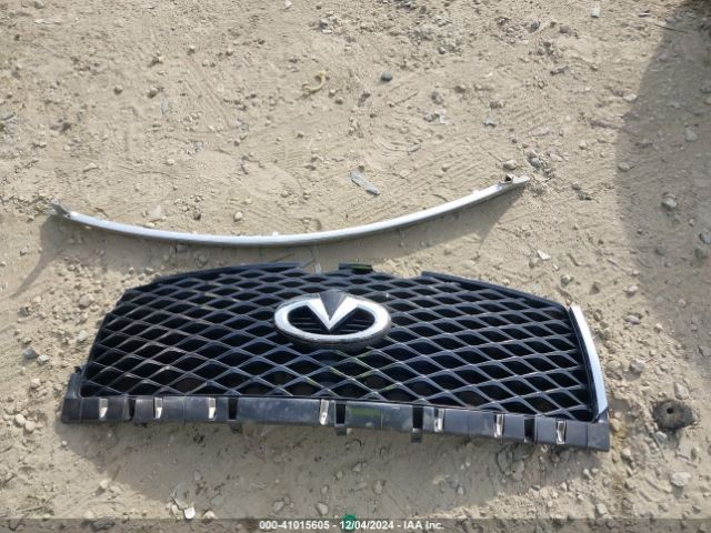 JN8AZ2NE7F9082652 Infiniti Qx80 Limited