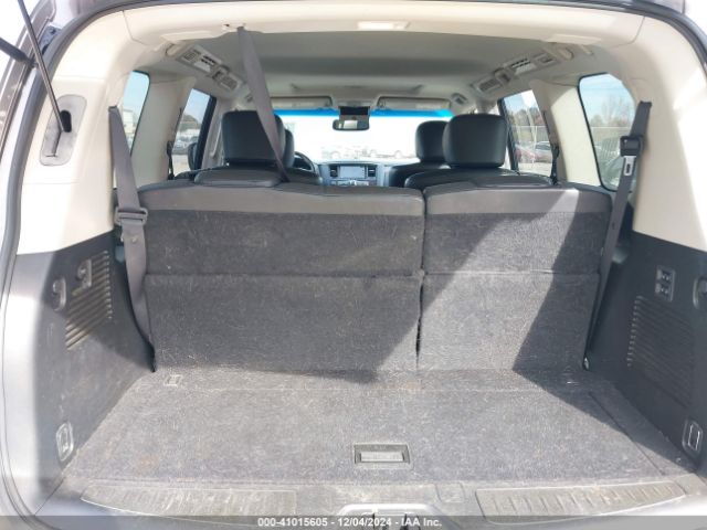 JN8AZ2NE7F9082652 Infiniti Qx80 Limited