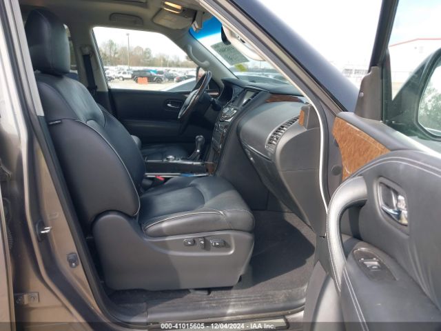 JN8AZ2NE7F9082652 Infiniti Qx80 Limited