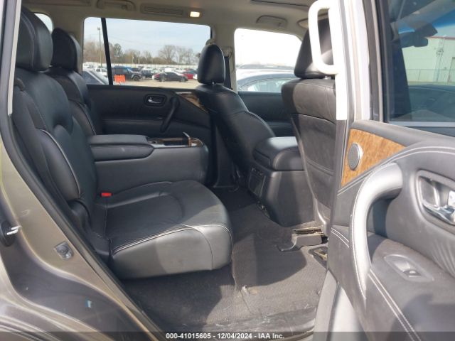 JN8AZ2NE7F9082652 Infiniti Qx80 Limited