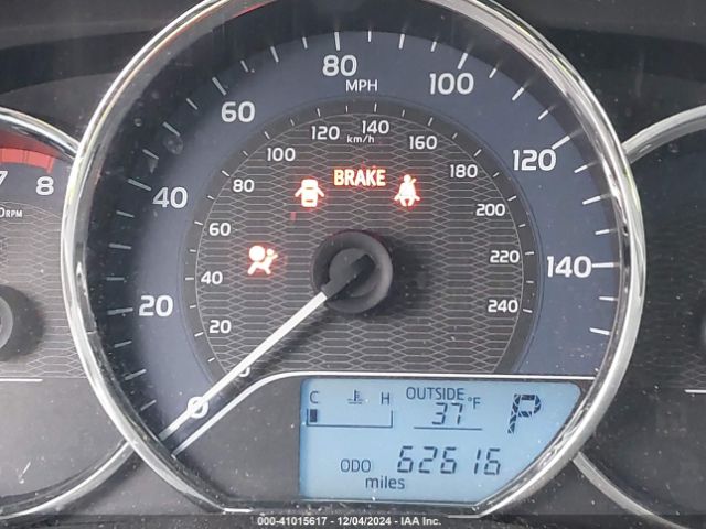 2T1BURHE1GC501643 Toyota COROLLA LE