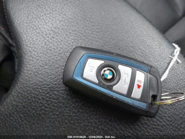 WBA3X9C50GD869153 BMW 335i Gran Turismo Xdrive