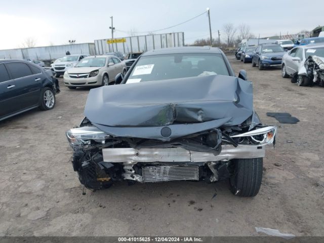 WBA3X9C50GD869153 BMW 335i Gran Turismo Xdrive