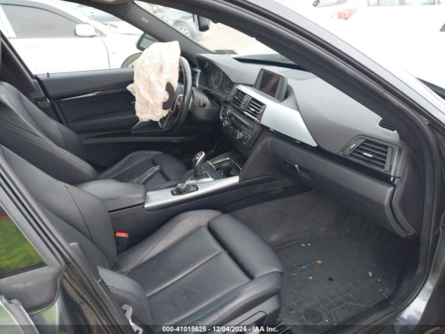 WBA3X9C50GD869153 BMW 335i Gran Turismo Xdrive