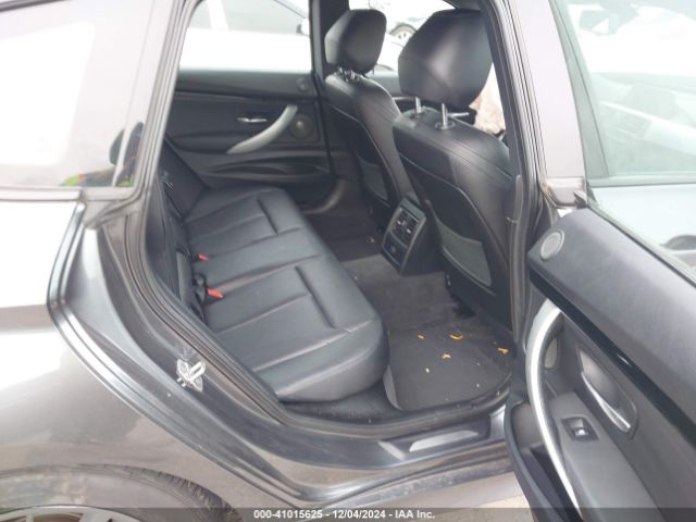 WBA3X9C50GD869153 BMW 335i Gran Turismo Xdrive