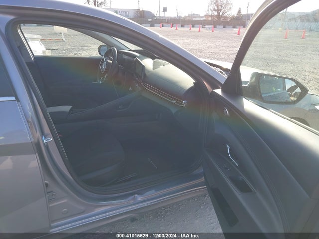 Hyundai Elantra Sel Convenience 2025 KMHLS4DG3SU881242 Image 5