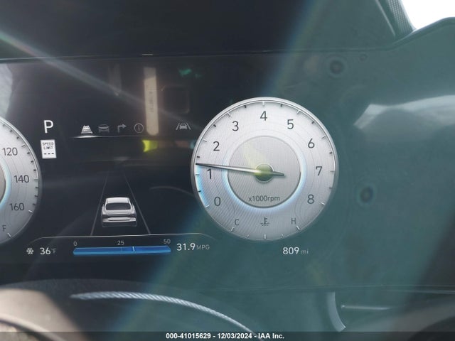 Hyundai Elantra Sel Convenience 2025 KMHLS4DG3SU881242 Image 7