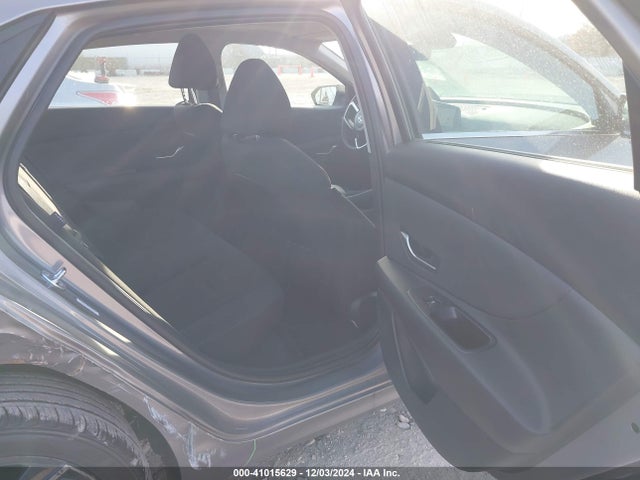 Hyundai Elantra Sel Convenience 2025 KMHLS4DG3SU881242 Image 8