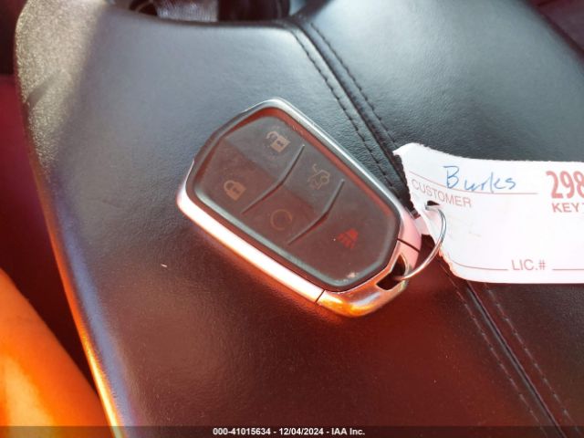 1G6AC1RS7H0195261 Cadillac Ats Premium Performance