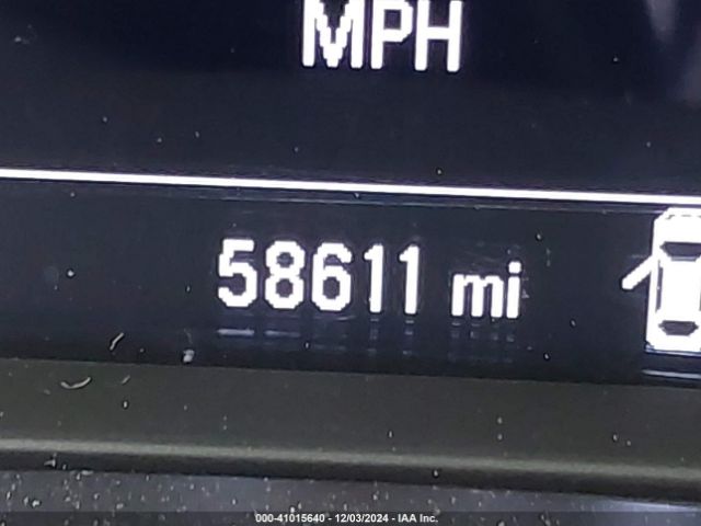 1G1ZD5ST8NF127219 Chevrolet Malibu Fwd Lt