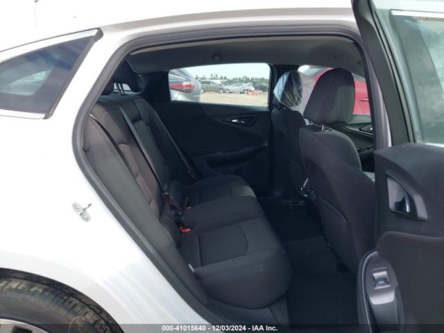 1G1ZD5ST8NF127219 Chevrolet Malibu Fwd Lt