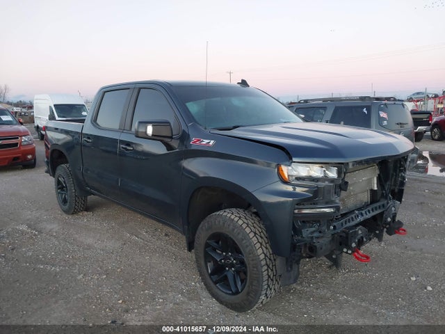 2019 1GCPYFED3KZ426303 main image
