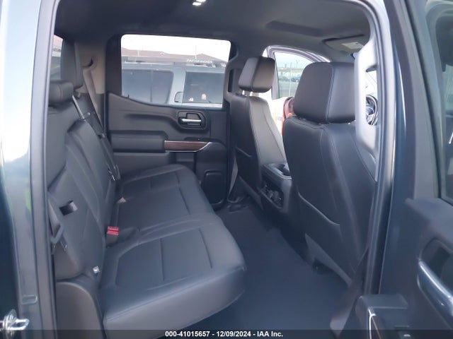 Chevrolet Silverado 1500 Lt Trail Boss 2019 1GCPYFED3KZ426303 Image 8