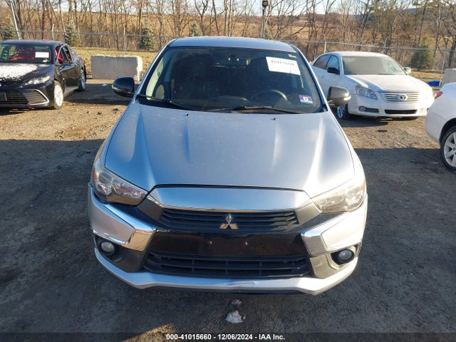 JA4AR3AU0HZ054591 Mitsubishi Outlander Sport 2.0 Le
