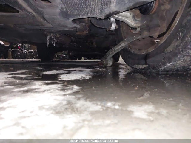 2001 AUDI ALLROAD WAUYP64BX1N091129 Photo 5