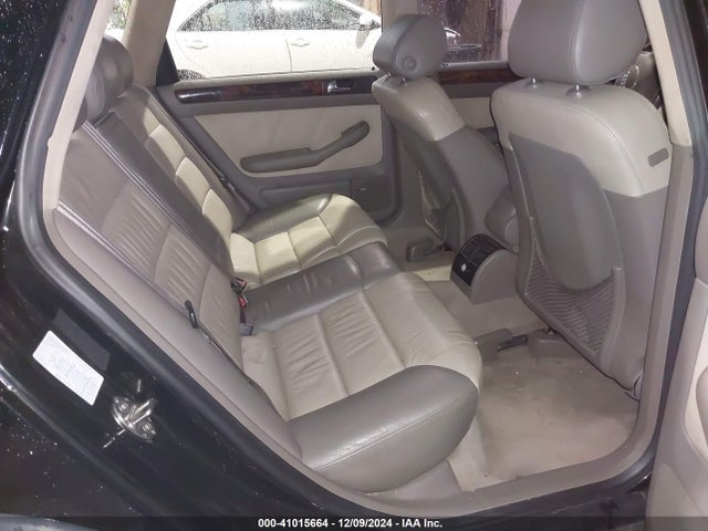 2001 AUDI ALLROAD WAUYP64BX1N091129 Photo 7