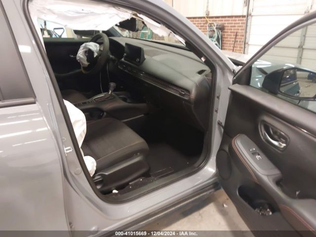3CZRZ1H51RM740910 Honda Hr-v 2wd Sport/2wd Sport W/o Bsi
