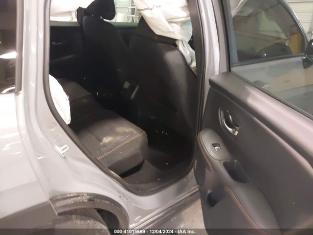 3CZRZ1H51RM740910 Honda Hr-v 2wd Sport/2wd Sport W/o Bsi