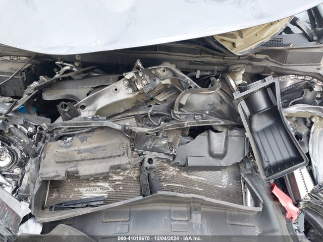 Honda Odyssey Ex-l 2019 5FNRL6H70KB069455 Image 10