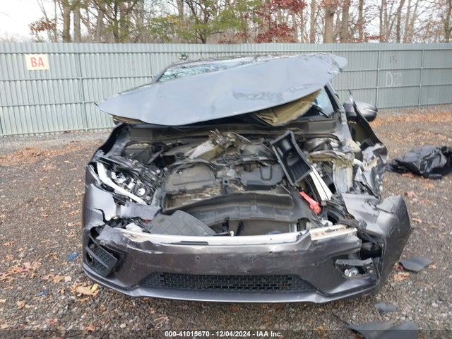 Honda Odyssey Ex-l 2019 5FNRL6H70KB069455 Image 12