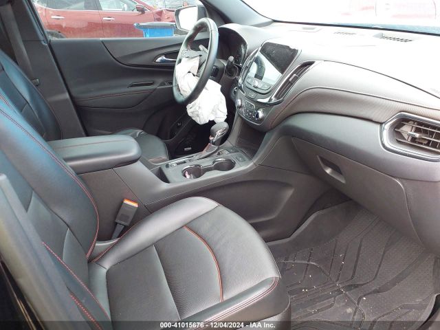 3GNAXWEG4PL164462 Chevrolet Equinox Awd Rs