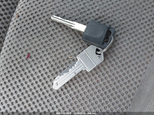 Nissan Frontier Sv 2019 1N6AD0ER0KN879650 Image 11
