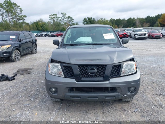 Nissan Frontier Sv 2019 1N6AD0ER0KN879650 Image 12