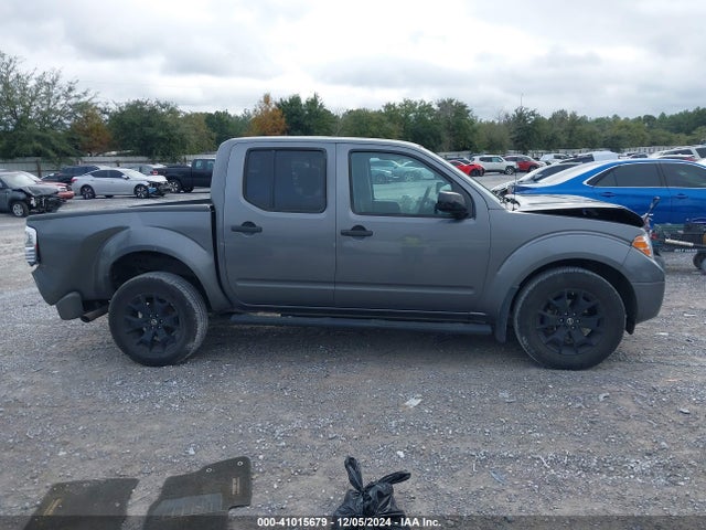 Nissan Frontier Sv 2019 1N6AD0ER0KN879650 Image 13